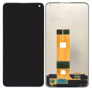 Samsung F52 Normal / Compatible Display Screen Assembly