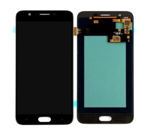 Samsung J7 Duo Normal / Compatible Display Screen Assembly