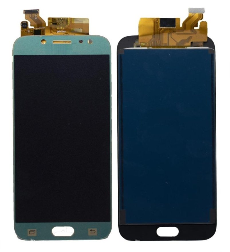 Samsung J7 pro Normal / Compatible Display Screen Assembly
