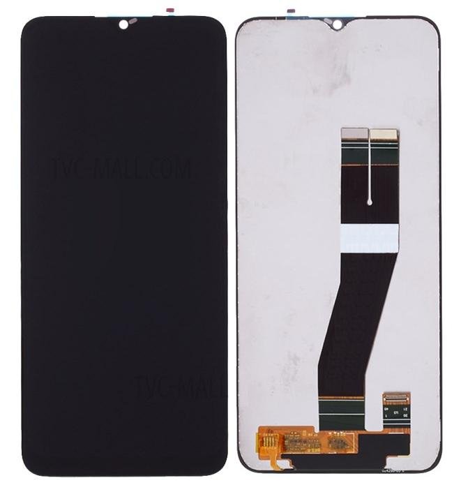 Samsung M02S A Grade (High Quality) Display Screen Assembly