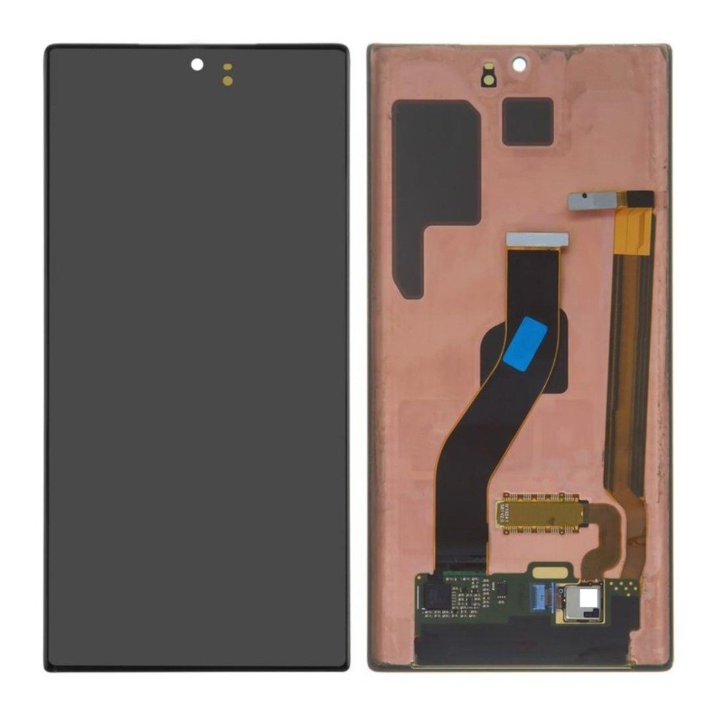 Samsung Note 10 OLED Display Display Screen Assembly