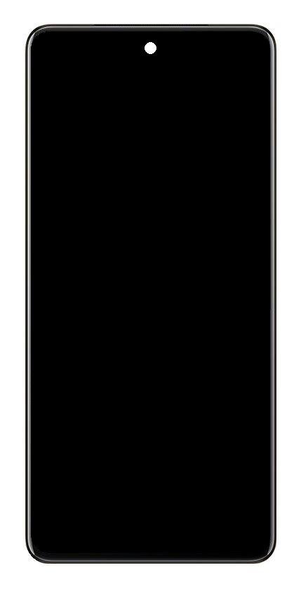 Vivo IQOO Z9 S A+ Grade (Super Premium) Display Screen Assembly