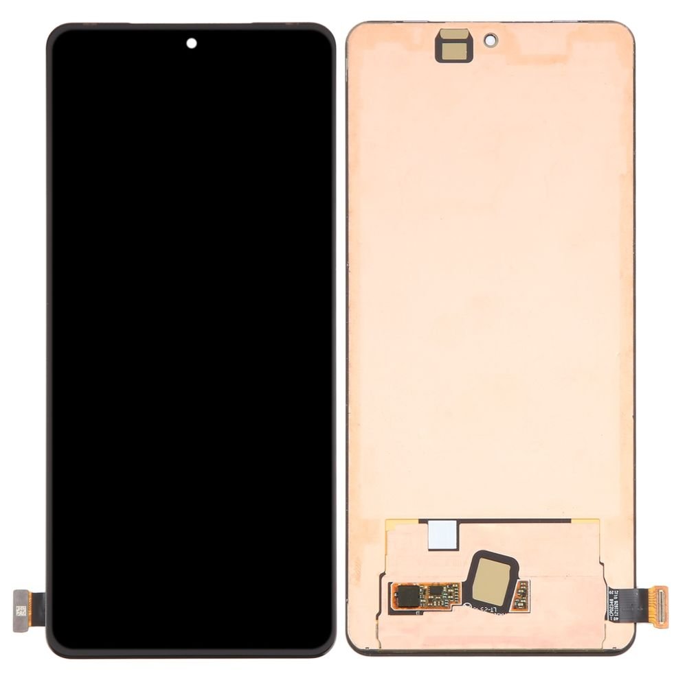Vivo IQZ9 Turbo A+ Grade (Super Premium) Display Screen Assembly
