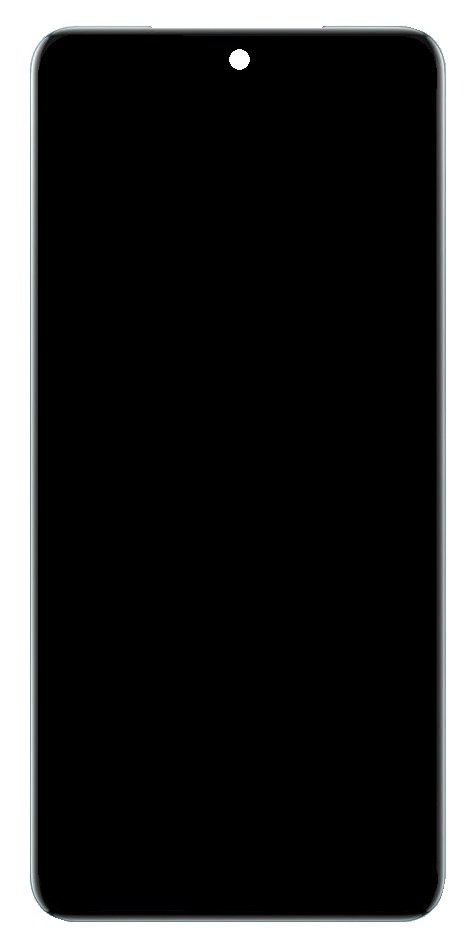 Vivo T4 5g OLED Display Display Screen Assembly