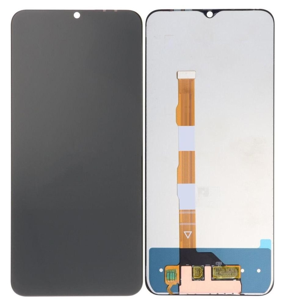 Vivo Y21T A Grade (High Quality) Display Screen Assembly