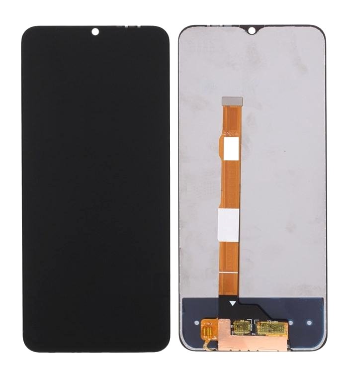 Vivo Y52S A Grade (High Quality) Display Screen Assembly