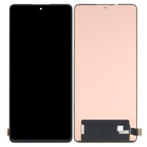 Xiaomi / Redmi / Poco Note 11T Normal / Compatible Display Screen Assembly