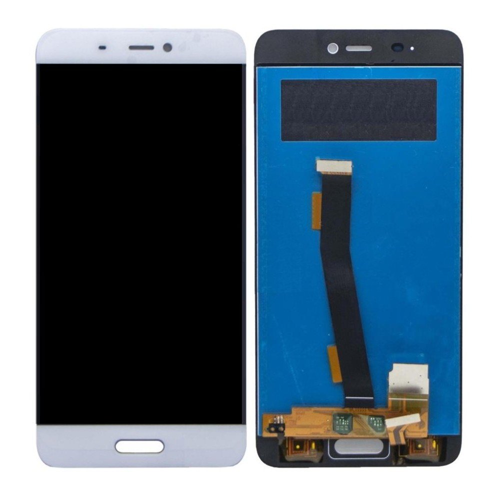 Xiaomi / Redmi / Poco Mi 5 (New) A+ Grade (Super Premium) Display Screen Assembly