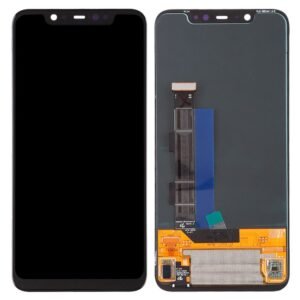 Xiaomi / Redmi / Poco Mi 8 A+ Grade (Super Premium) Display Screen Assembly