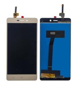 Xiaomi / Redmi / Poco Redmi 3S Prime A+ Grade (Super Premium) Display Screen Assembly