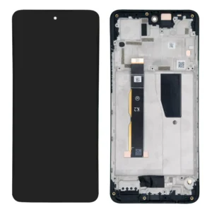 Motorola G8 Normal / Compatible Display Screen Assembly