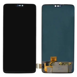 OnePlus 1+6 A+ Grade (Super Premium) Display Screen Assembly