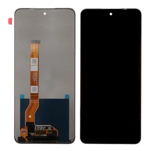 Oppo / Realme Oppo A3 Pro Normal / Compatible (Better Quality) Display Screen Assembly