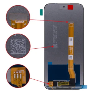 Oppo / Realme Oppo A6 X A Grade (High Quality) Display Screen Assembly