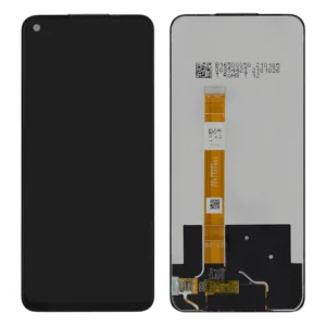 Oppo / Realme A74 (5G) Normal / Compatible Display Screen Assembly