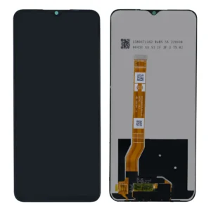 Oppo / Realme A77 A Grade (High Quality) (Better Quality) Display Screen Assembly