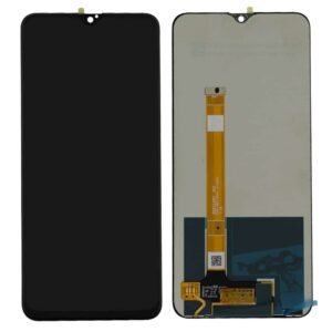 Oppo / Realme Oppo F11 Normal / Compatible (Better Quality) Display Screen Assembly