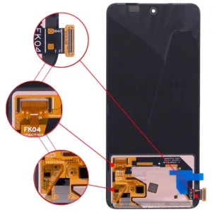 Oppo / Realme OPPO F27 A Grade (High Quality) (Better Quality) Display Screen Assembly