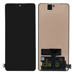 Oppo / Realme Reno 10 Pro + A+ Grade (Super Premium) (Better Quality) Display Screen Assembly