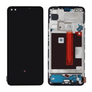 Oppo / Realme Reno 3 Pro TFT Display (Better Quality) Display Screen Assembly