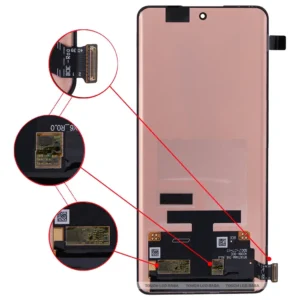 Oppo / Realme Reno 8T A+ Grade (Super Premium) Display Screen Assembly