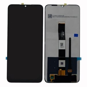 Xiaomi / Redmi / Poco Poco C3 A Grade (High Quality) (Better Quality) Display Screen Assembly