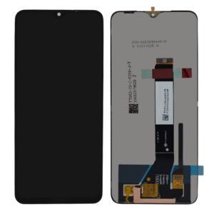 Xiaomi / Redmi / Poco Poco M3 Normal / Compatible Display Screen Assembly