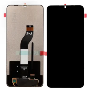 Xiaomi / Redmi / Poco Poco M6 A Grade (High Quality) Display Screen Assembly