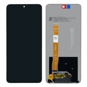 Oppo / Realme Realme 10 Pro A+ Grade (Super Premium) (Better Quality) Display Screen Assembly