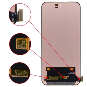 Oppo / Realme Realme 15T A Grade (High Quality) Display Screen Assembly