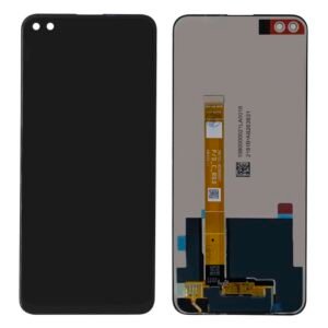Oppo / Realme Realme 6 Pro Normal / Compatible Display Screen Assembly