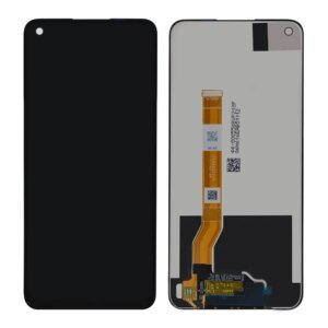 Oppo / Realme Realme 8i A+ Grade (Super Premium) Display Screen Assembly