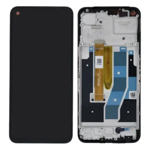 Oppo / Realme Realme 9 Pro Normal / Compatible (Better Quality) Display Screen Assembly