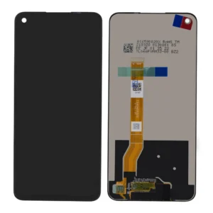 Oppo / Realme Realme 9i 5G A Grade (High Quality) Display Screen Assembly