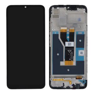 Oppo / Realme C2 Normal / Compatible Display Screen Assembly