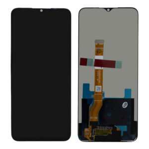 Oppo / Realme C35 A+ Grade (Super Premium) Display Screen Assembly