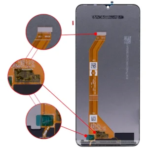 Oppo / Realme Realme C71 Normal / Compatible Display Screen Assembly