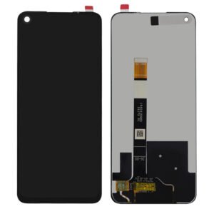 Oppo / Realme Narzo 30 5G A Grade (High Quality) (Better Quality) Display Screen Assembly