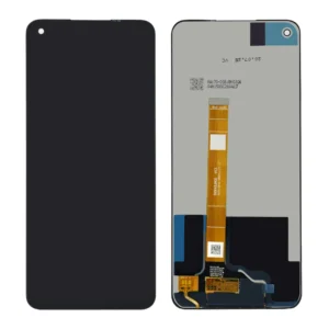 Oppo / Realme Realme 9 5G Speed edition Normal / Compatible (Better Quality) Display Screen Assembly