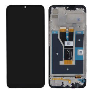 Oppo / Realme Narzo 50 5G Normal / Compatible Display Screen Assembly