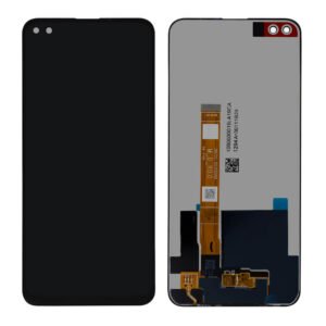 Oppo / Realme Realme X3 Super Zoom A Grade (High Quality) Display Screen Assembly