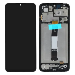 Xiaomi / Redmi / Poco Redmi 12C A Grade (High Quality) Display Screen Assembly