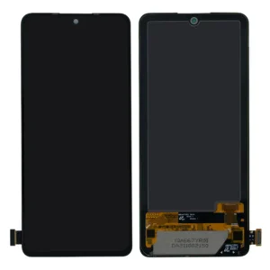 Xiaomi / Redmi / Poco Note 10 Pro Maxx OLED Display Display Screen Assembly