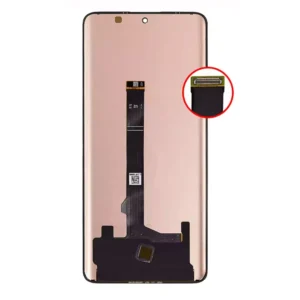 Xiaomi / Redmi / Poco Note 14 Pro A+ Grade (Super Premium) Display Screen Assembly