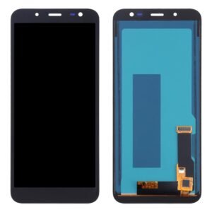 Samsung J6 Normal / Compatible Display Screen Assembly