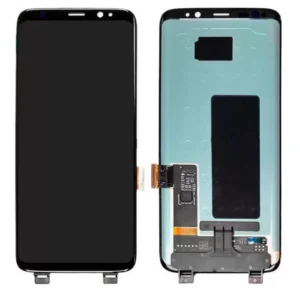 Samsung S8 A+ Grade (Super Premium) Display Screen Assembly