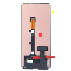 Tecno / Infinix / Itel Camon 30 Normal / Compatible (Better Quality) Display Screen Assembly