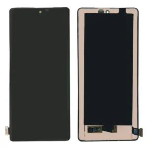 Vivo T2 Pro FOG (Original Glass / IC) Display Screen Assembly