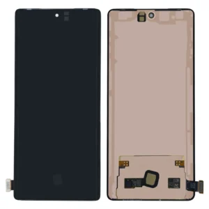 Vivo V40 FOG (Original Glass / IC) Display Screen Assembly