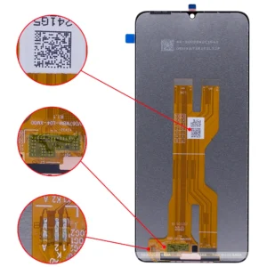 Vivo Y19 (5g) A+ Grade (Super Premium) Display Screen Assembly